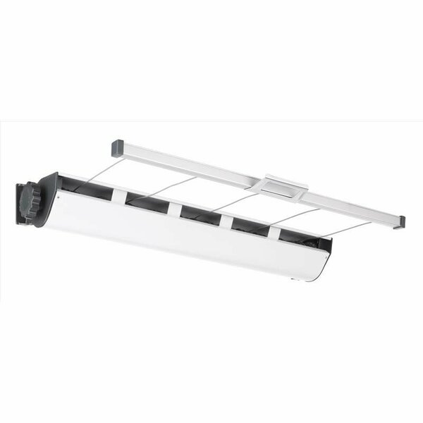 Whitmor CLOTHES DRYING RACK WHT 6242-8750